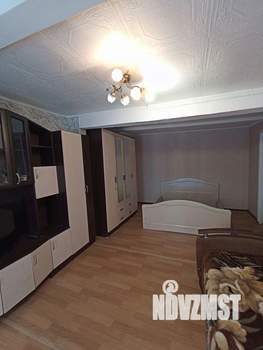 2-к квартира, на длительный срок, 43м2, 1/1 этаж