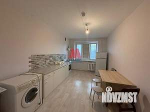 1-к квартира, на длительный срок, 42м2, 2/5 этаж