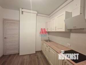 1-к квартира, на длительный срок, 39м2, 16/24 этаж