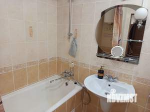 1-к квартира, на длительный срок, 49м2, 1/5 этаж