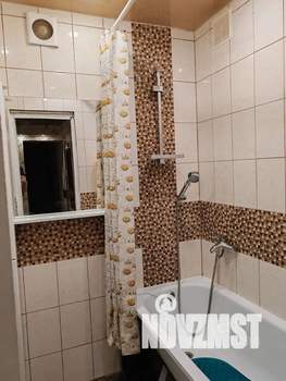 3-к квартира, посуточно, 60м2, 1/9 этаж