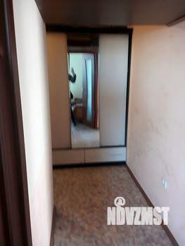 1-к квартира, на длительный срок, 40м2, 8/12 этаж