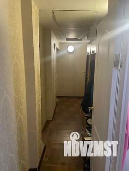 Студия квартира, посуточно, 33м2, 2/3 этаж