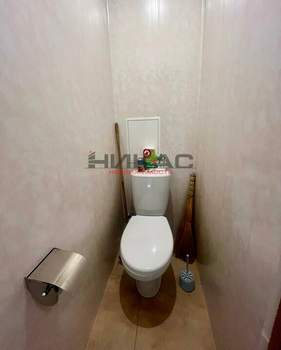 2-к квартира, на длительный срок, 48м2, 1/5 этаж
