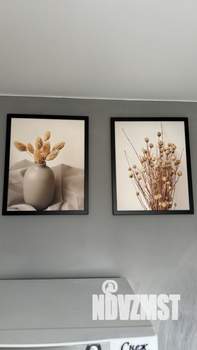 1-к квартира, на длительный срок, 31м2, 5/5 этаж