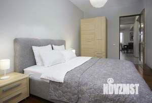 2-к квартира, посуточно, 60м2, 1/1 этаж