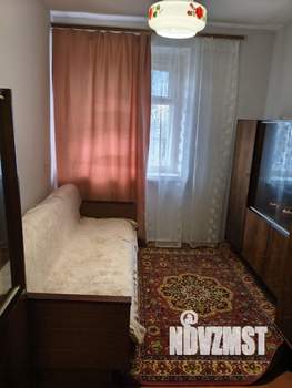 2-к квартира, на длительный срок, 48м2, 5/5 этаж