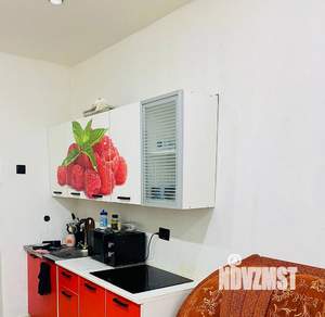 1-к квартира, на длительный срок, 44м2, 1/9 этаж