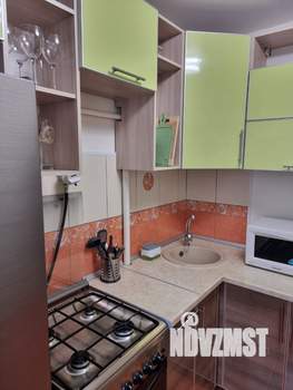 1-к квартира, посуточно, 20м2, 3/5 этаж