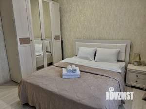 2-к квартира, посуточно, 51м2, 3/5 этаж