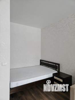 1-к квартира, на длительный срок, 41м2, 4/12 этаж