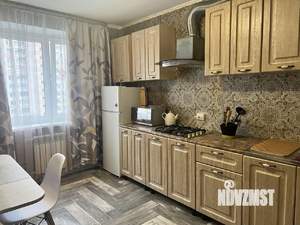 1-к квартира, посуточно, 43м2, 5/5 этаж