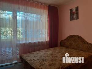 1-к квартира, посуточно, 27м2, 2/5 этаж