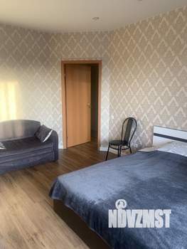 2-к квартира, посуточно, 50м2, 4/5 этаж