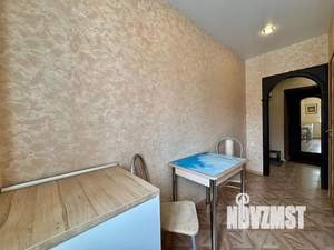 2-к квартира, посуточно, 52м2, 3/3 этаж