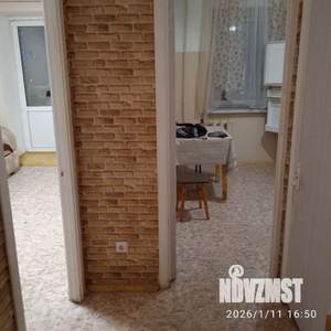 1-к квартира, на длительный срок, 32м2, 7/9 этаж