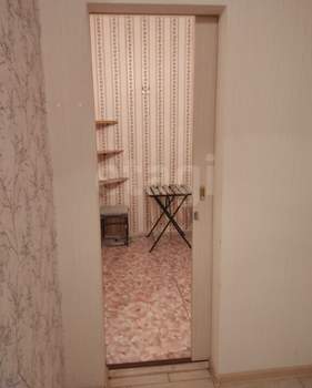 1-к квартира, на длительный срок, 47м2, 13/15 этаж