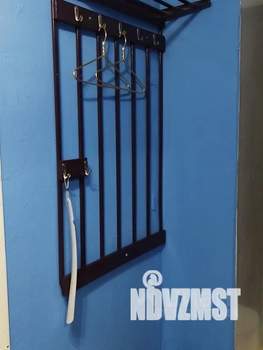 1-к квартира, посуточно, 37м2, 3/5 этаж