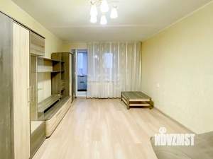 2-к квартира, на длительный срок, 50м2, 6/9 этаж