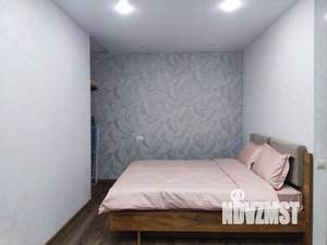 1-к квартира, посуточно, 31м2, 1/1 этаж