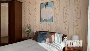 2-к квартира, посуточно, 52м2, 10/10 этаж