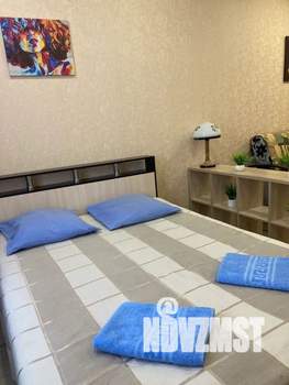 1-к квартира, посуточно, 33м2, 1/5 этаж