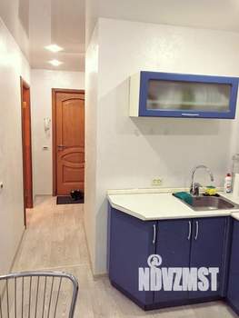 1-к квартира, на длительный срок, 31м2, 4/5 этаж