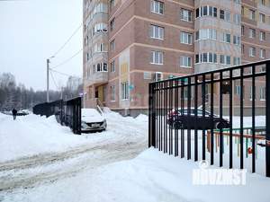 2-к квартира, на длительный срок, 58м2, 9/17 этаж