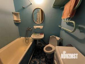 1-к квартира, на длительный срок, 30м2, 4/5 этаж