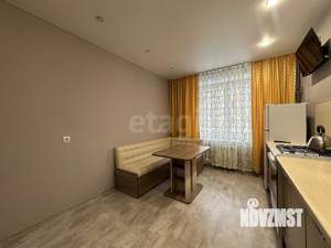 1-к квартира, на длительный срок, 39м2, 3/5 этаж