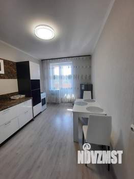 1-к квартира, на длительный срок, 37м2, 5/19 этаж