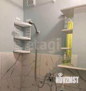 1-к квартира, на длительный срок, 30м2, 4/10 этаж