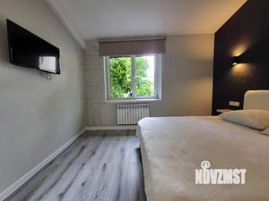 2-к квартира, посуточно, 55м2, 1/1 этаж