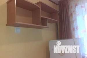 1-к квартира, посуточно, 25м2, 2/5 этаж