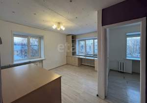 1-к квартира, на длительный срок, 30м2, 5/5 этаж