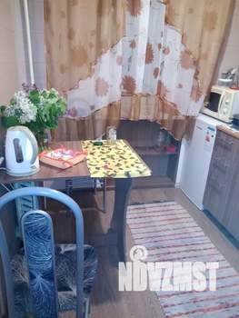 1-к квартира, посуточно, 20м2, 1/9 этаж