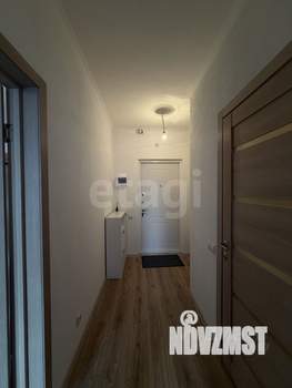 1-к квартира, на длительный срок, 36м2, 9/17 этаж