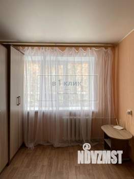 1-к квартира, на длительный срок, 32м2, 2/5 этаж