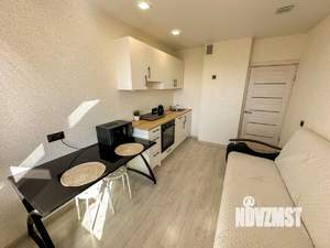 1-к квартира, на длительный срок, 41м2, 9/18 этаж