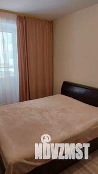 1-к квартира, посуточно, 30м2, 2/9 этаж