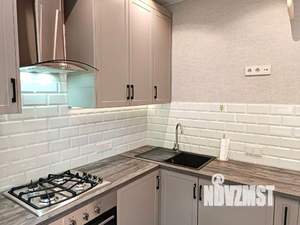 2-к квартира, на длительный срок, 56м2, 2/3 этаж