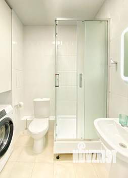 1-к квартира, посуточно, 20м2, 3/10 этаж