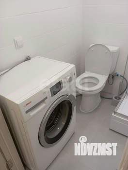 Студия квартира, на длительный срок, 20м2, 3/17 этаж