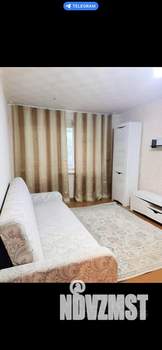 1-к квартира, на длительный срок, 32м2, 3/5 этаж