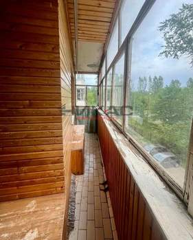 2-к квартира, на длительный срок, 50м2, 3/9 этаж