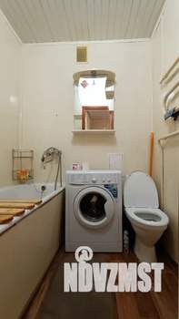 1-к квартира, посуточно, 30м2, 4/5 этаж