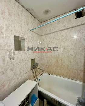 2-к квартира, на длительный срок, 44м2, 4/5 этаж