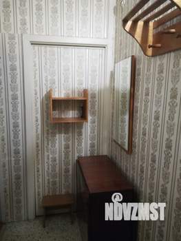 2-к квартира, на длительный срок, 44м2, 2/5 этаж