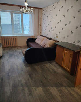 2-к квартира, на длительный срок, 56м2, 10/10 этаж