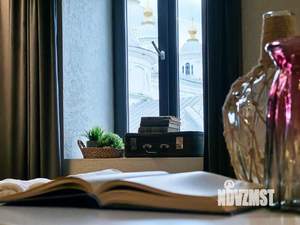 1-к квартира, посуточно, 17м2, 1/1 этаж